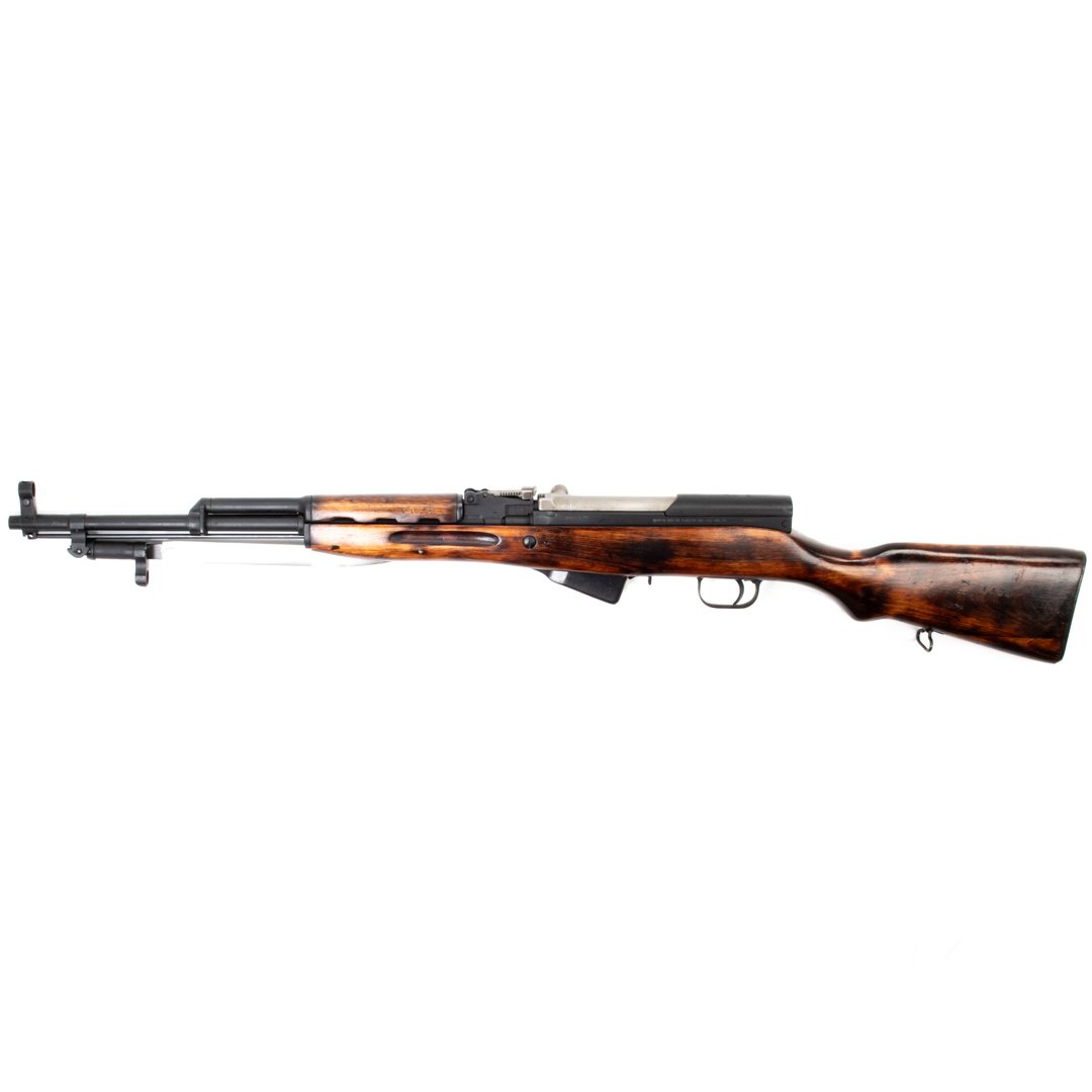 Russian State Factories Sks-45